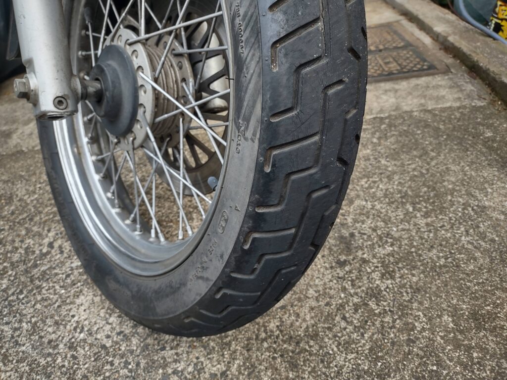 マローダー250