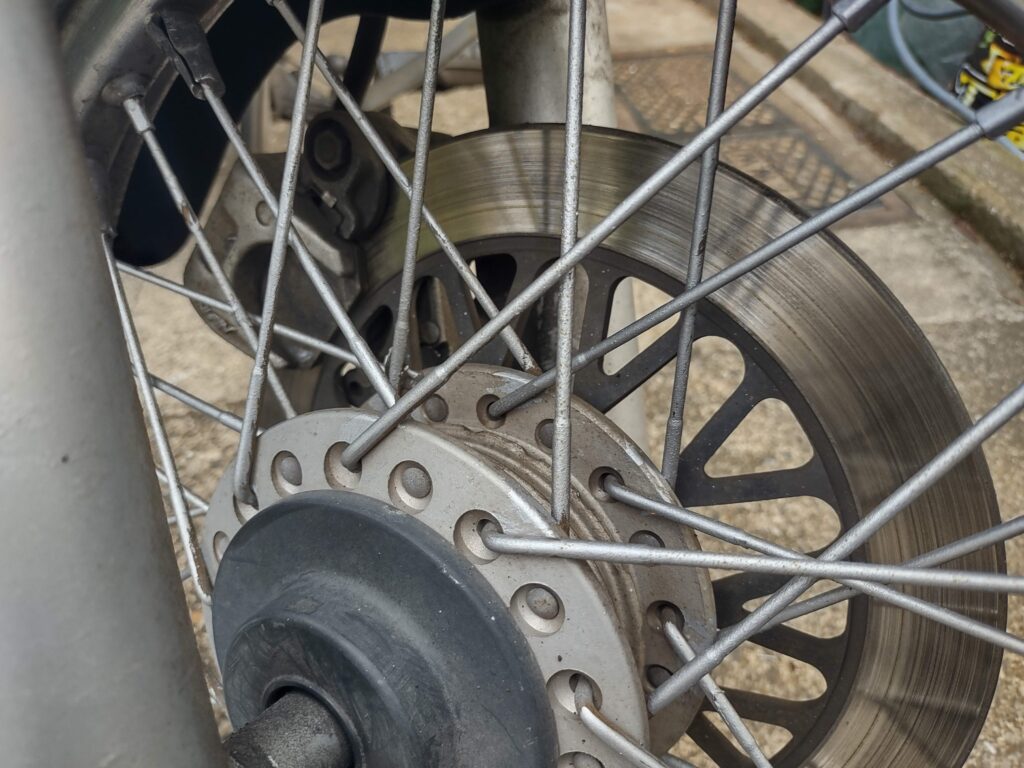 マローダー250