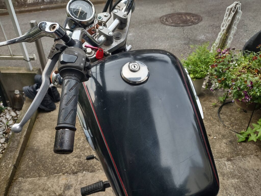 マローダー250
