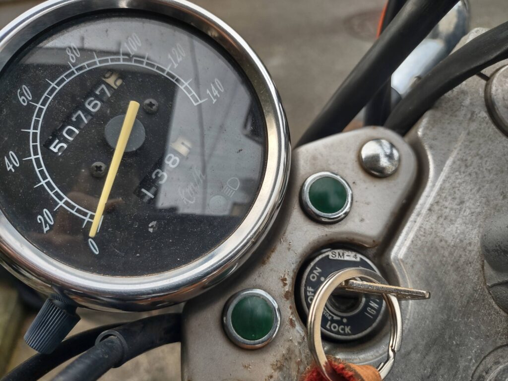 マローダー250